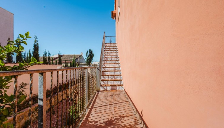 Reventa - Chalet - Torrevieja - La Siesta