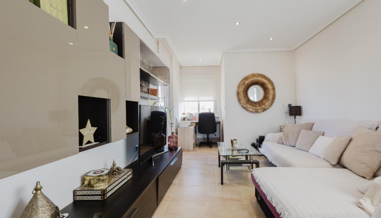 Reventa - Chalet - Torrevieja - La Siesta