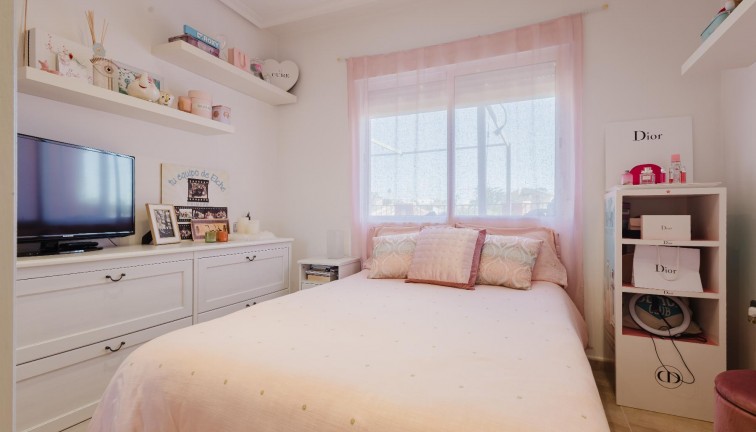 Reventa - Chalet - Torrevieja - La Siesta