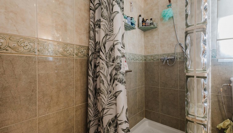 Reventa - Chalet - Torrevieja - La Siesta