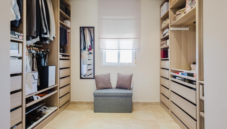 Reventa - Chalet - Torrevieja - La Siesta