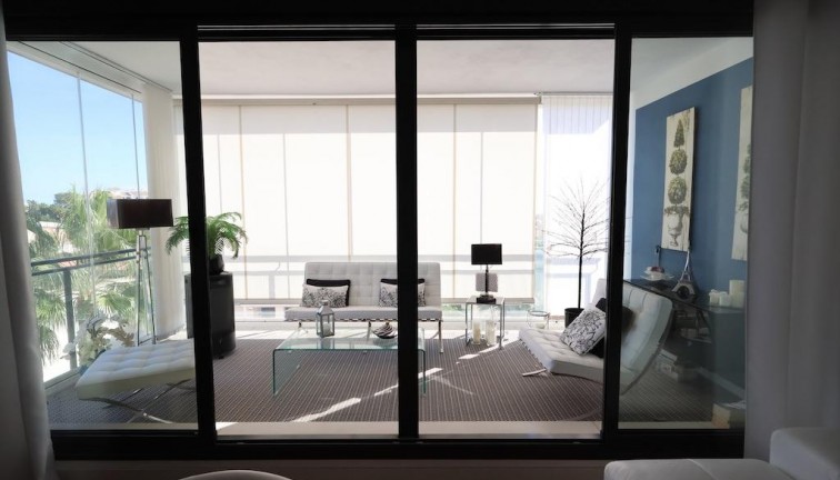 Återförsäljning - Lägenhet - Orihuela Costa - Campoamor