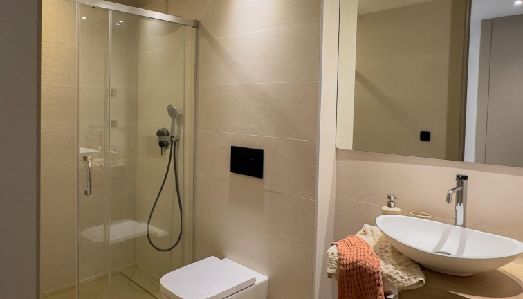 Uudistuotanto - Bungalow - Algorfa - La Finca Golf