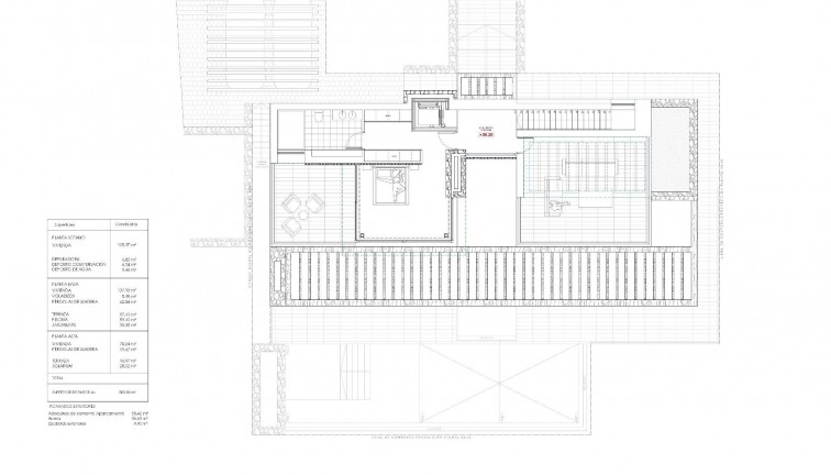 Nybyggen - Fristående hus - Benissa - Cala de la Fustera