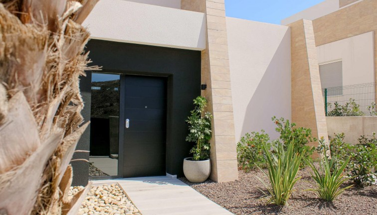 Obra nueva - Chalet - Algorfa - La Finca Golf