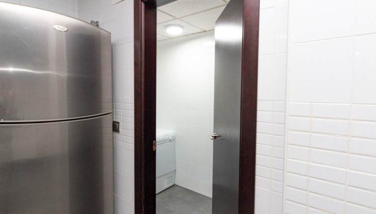 Reventa - Apartamento - Apartamento en el último piso - Torrevieja