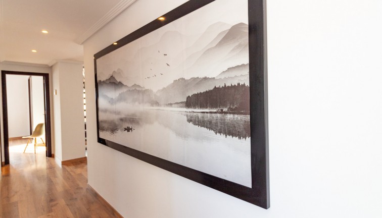 Reventa - Apartamento - Apartamento en el último piso - Torrevieja