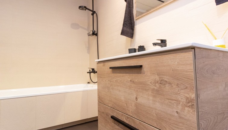 Reventa - Apartamento - Apartamento en el último piso - Torrevieja