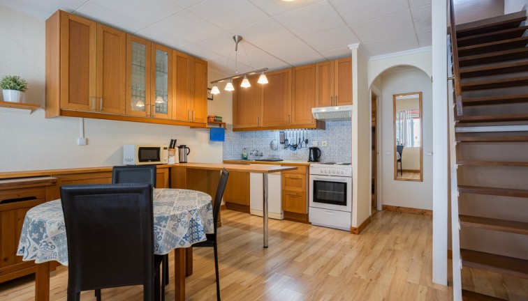 Reventa - Terraced house / Townhouse - Torrevieja - La Siesta