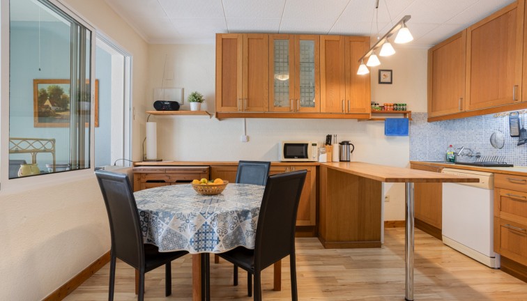 Reventa - Terraced house / Townhouse - Torrevieja - La Siesta