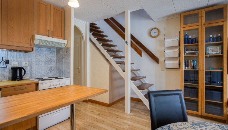 Reventa - Terraced house / Townhouse - Torrevieja - La Siesta