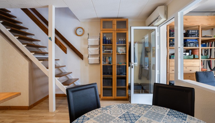 Reventa - Terraced house / Townhouse - Torrevieja - La Siesta