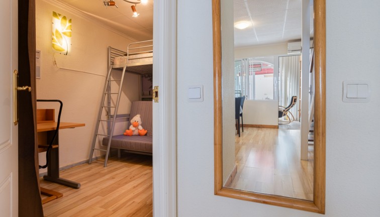 Reventa - Terraced house / Townhouse - Torrevieja - La Siesta