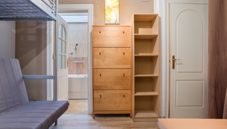 Reventa - Terraced house / Townhouse - Torrevieja - La Siesta