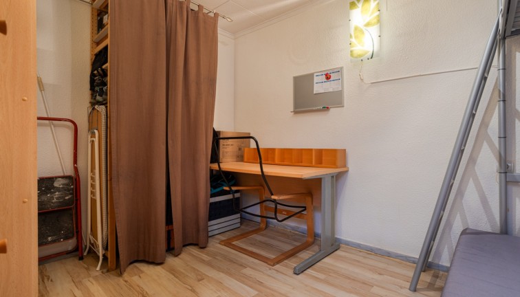 Reventa - Terraced house / Townhouse - Torrevieja - La Siesta