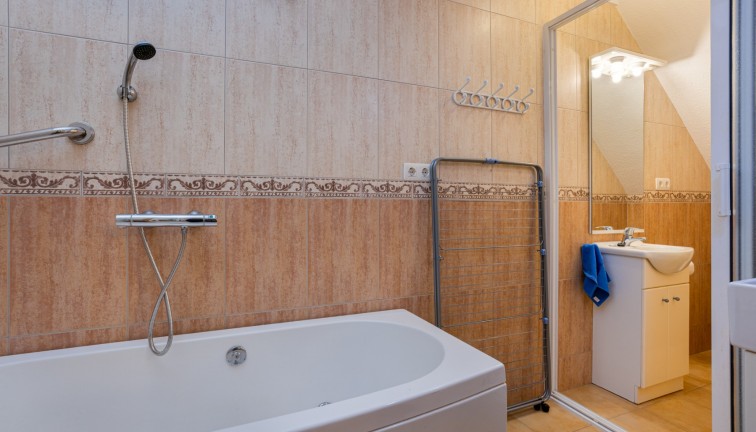 Reventa - Terraced house / Townhouse - Torrevieja - La Siesta