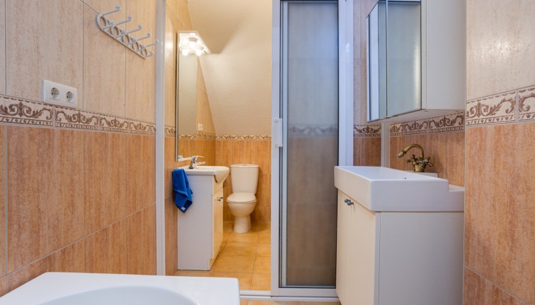 Reventa - Terraced house / Townhouse - Torrevieja - La Siesta