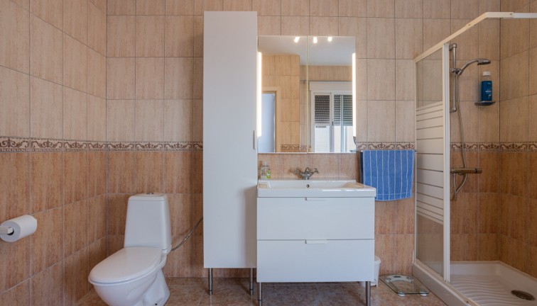 Reventa - Terraced house / Townhouse - Torrevieja - La Siesta