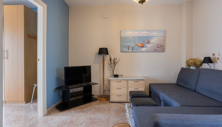 Reventa - Terraced house / Townhouse - Torrevieja - La Siesta