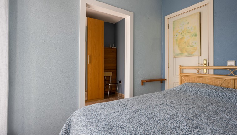 Reventa - Terraced house / Townhouse - Torrevieja - La Siesta