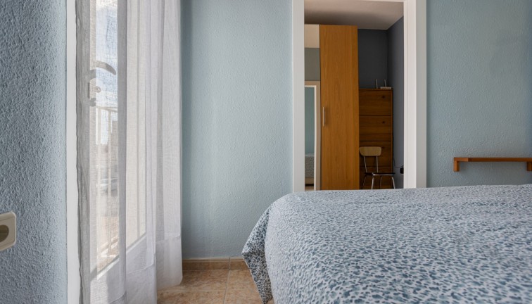 Reventa - Terraced house / Townhouse - Torrevieja - La Siesta