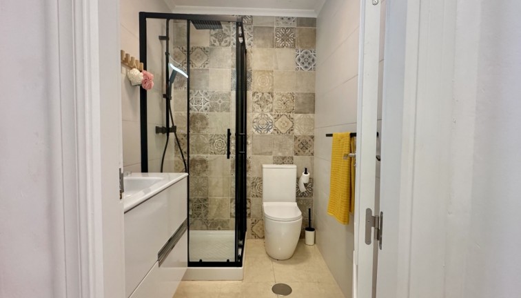 Reventa - Casa adosada - San Miguel de Salinas