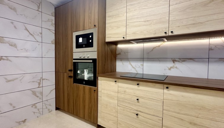 Reventa - Casa adosada - San Miguel de Salinas