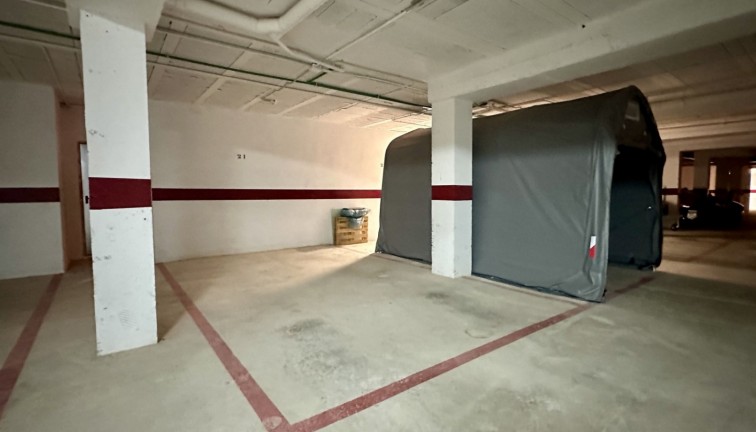 Reventa - Casa adosada - San Miguel de Salinas