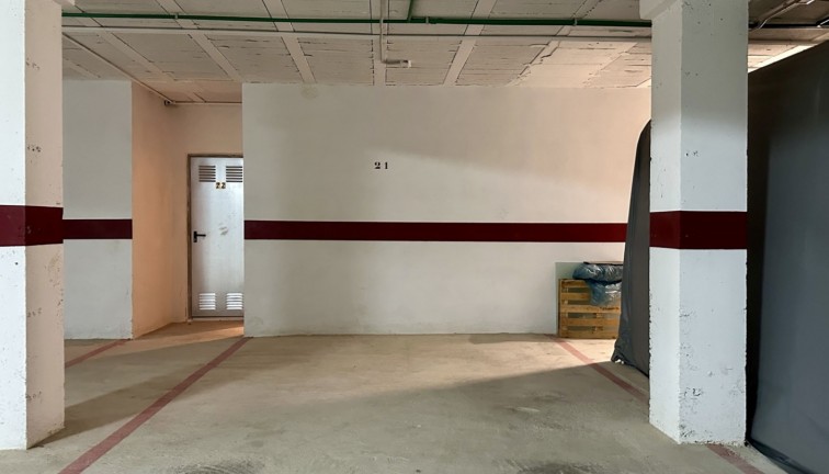 Reventa - Casa adosada - San Miguel de Salinas