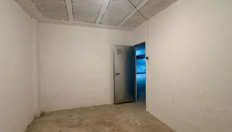 Reventa - Casa adosada - San Miguel de Salinas