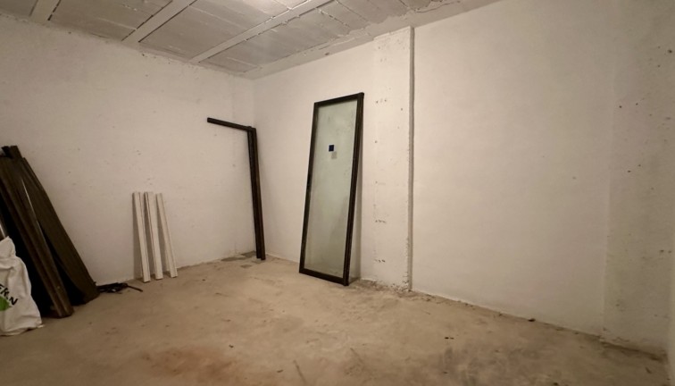 Reventa - Casa adosada - San Miguel de Salinas