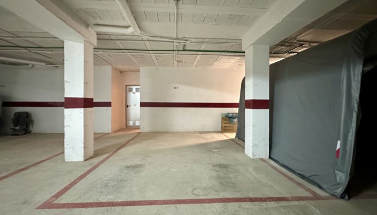 Reventa - Casa adosada - San Miguel de Salinas