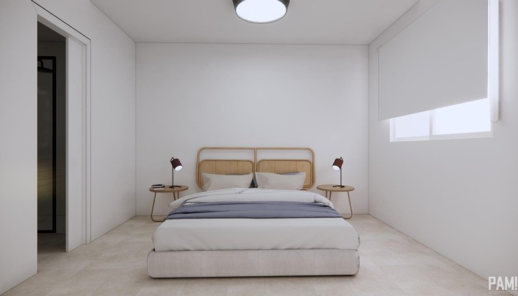 Obra nueva - Apartamento - Apartamento en el último piso - Pilar de la Horadada - TORRE DE LA HORADADA