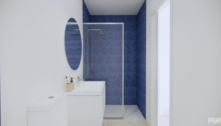 Obra nueva - Apartamento - Apartamento en el último piso - Pilar de la Horadada - TORRE DE LA HORADADA