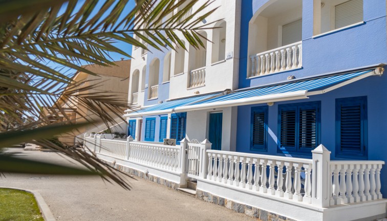 Reventa - Apartamento / piso - Mil Palmeras