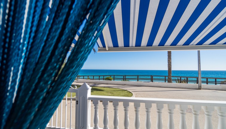 Reventa - Apartamento / piso - Mil Palmeras