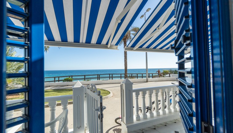 Reventa - Apartamento / piso - Mil Palmeras