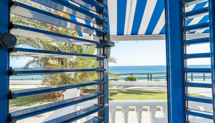 Reventa - Apartamento / piso - Mil Palmeras