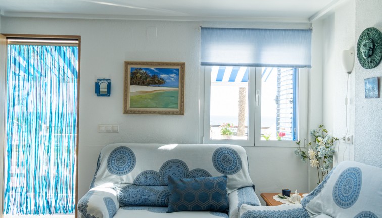 Reventa - Apartamento / piso - Mil Palmeras