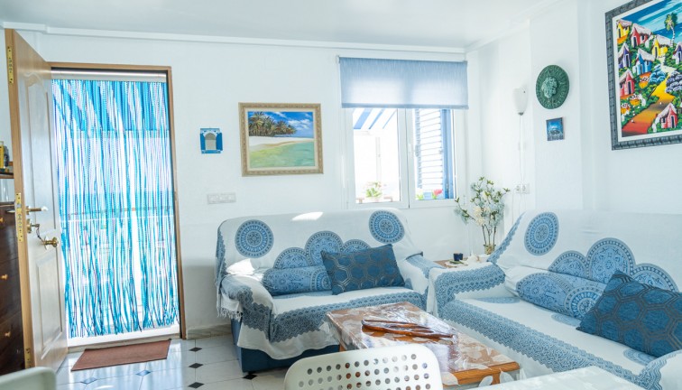 Reventa - Apartamento / piso - Mil Palmeras