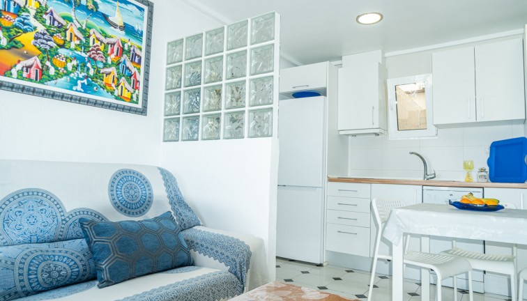 Reventa - Apartamento / piso - Mil Palmeras