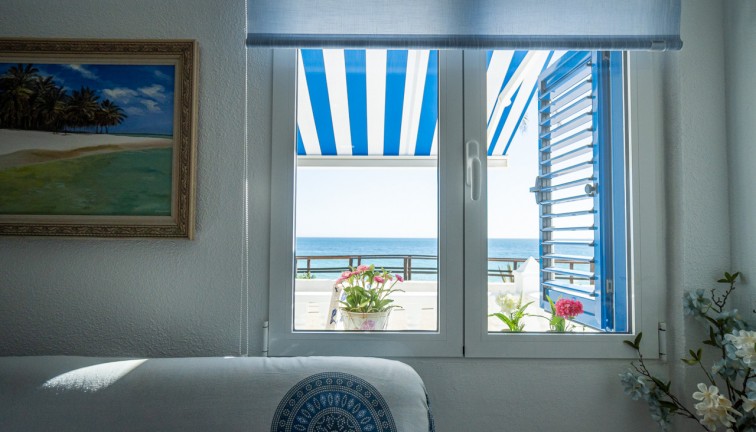 Reventa - Apartamento / piso - Mil Palmeras