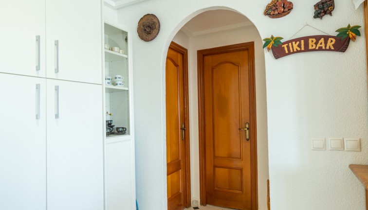 Reventa - Apartamento / piso - Mil Palmeras