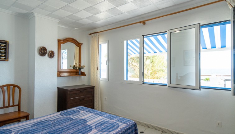 Reventa - Apartamento / piso - Mil Palmeras