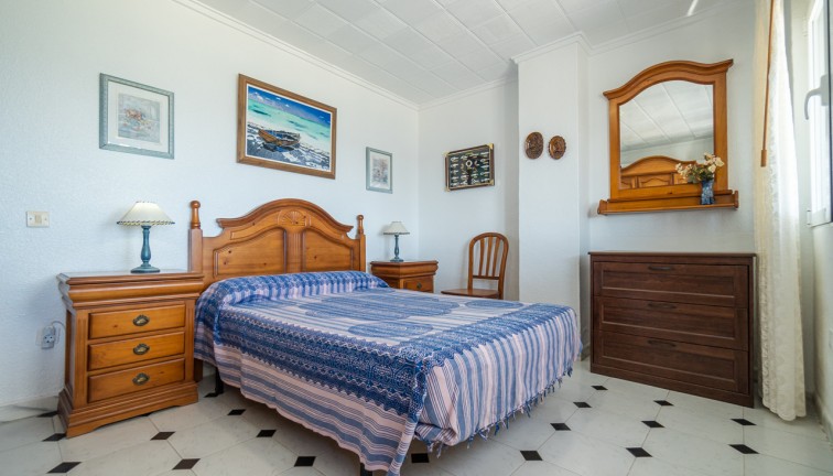 Reventa - Apartamento / piso - Mil Palmeras