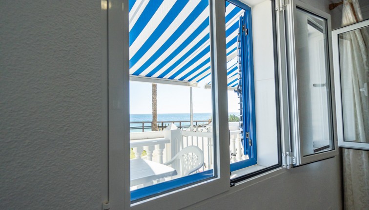 Reventa - Apartamento / piso - Mil Palmeras