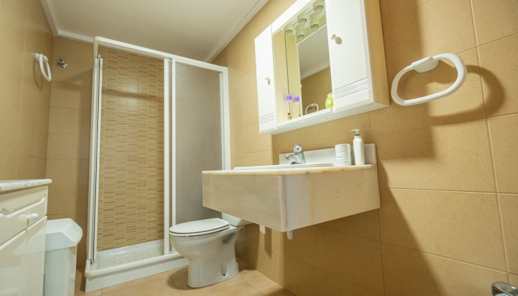 Reventa - Apartamento / piso - Mil Palmeras