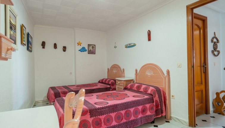 Reventa - Apartamento / piso - Mil Palmeras