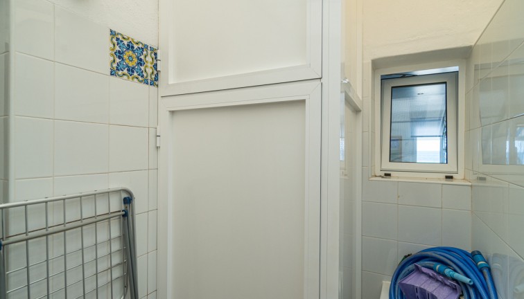 Reventa - Apartamento / piso - Mil Palmeras