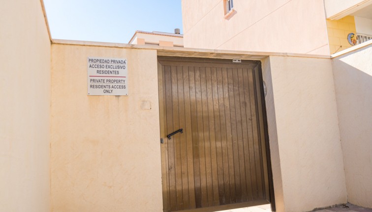 Reventa - Apartamento / piso - Mil Palmeras